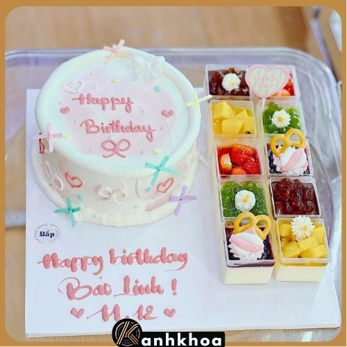 birthday cake da nang 1 3 birthday cake in da nang birthday cake shop