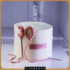 birthday cake for girlfriend in da nang