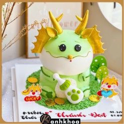 birthday cake for baby in da nang birthday cake shop