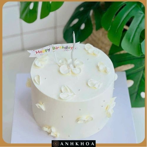 birthday cake hoi an nice birthday cake for girlfriend in hoi an