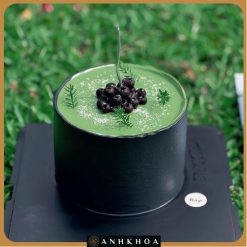 birthday cake for man in da nang