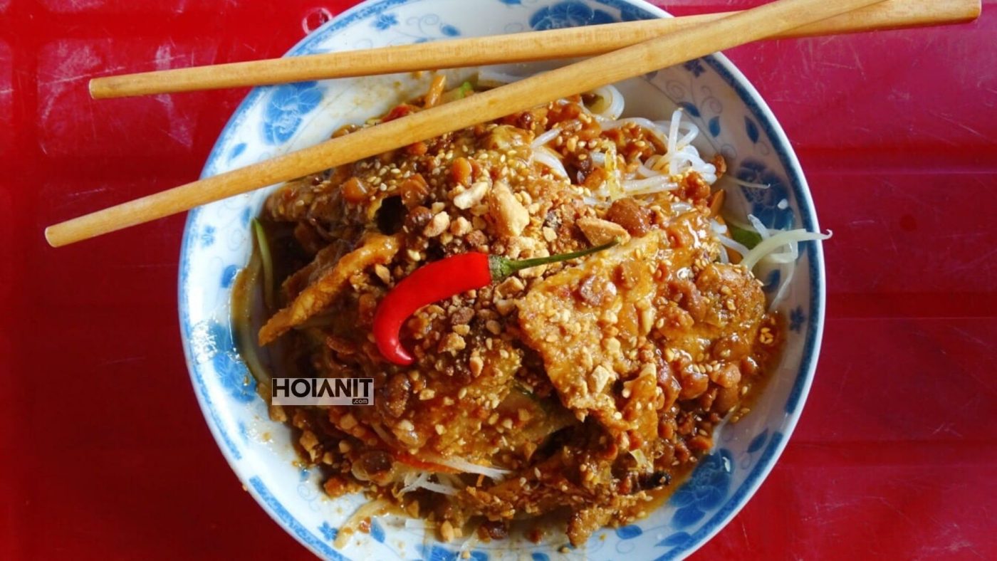 Không gian ấm cúng tại Bếp Nhà Thu, 06 Đào Duy Từ, Hội An