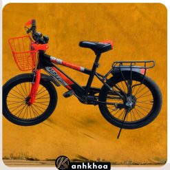 children bicycle rental in Hoi An