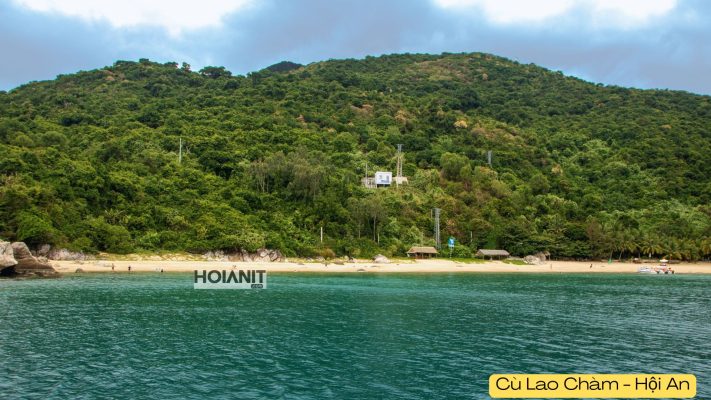 cù lao chàm