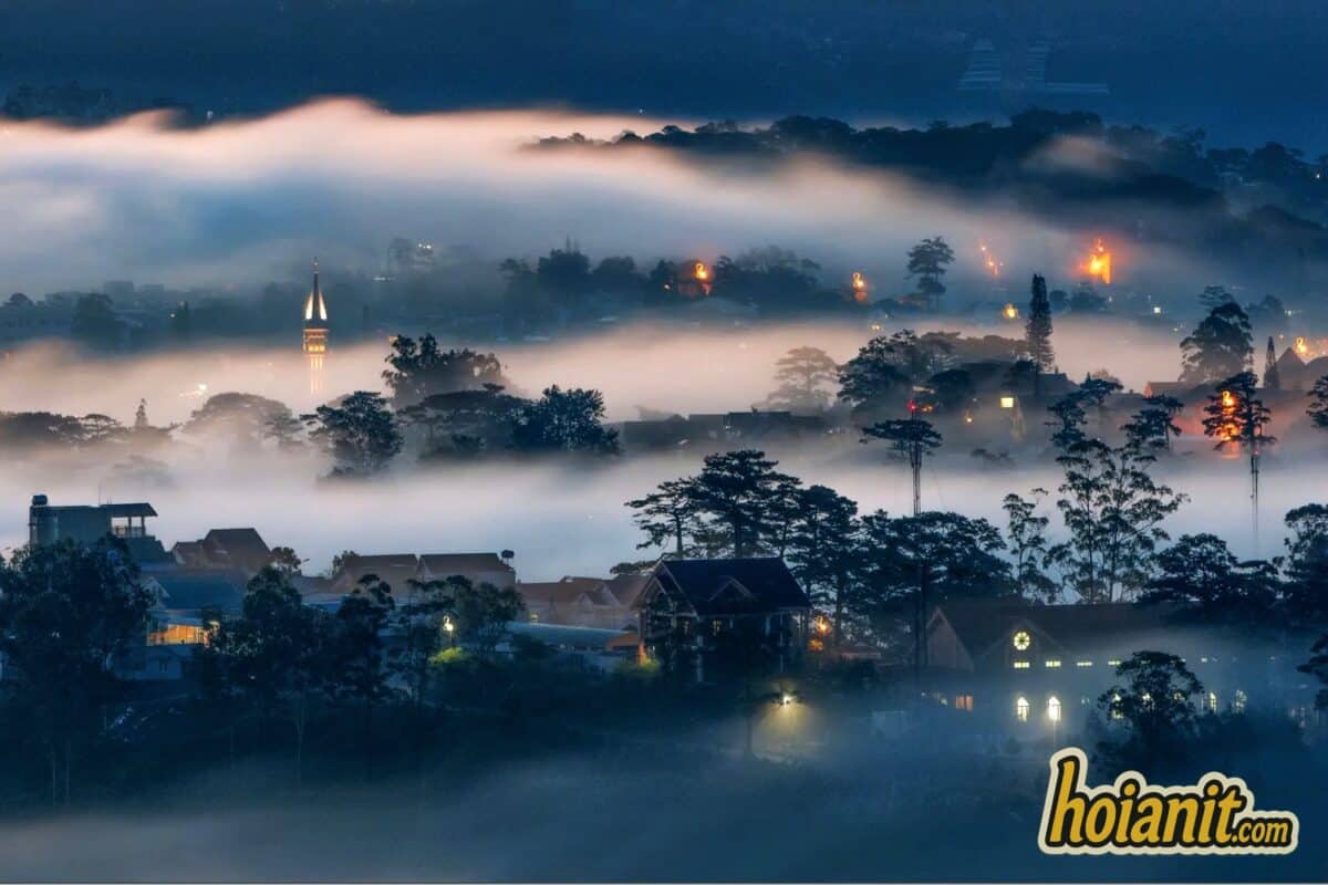 da lat tours