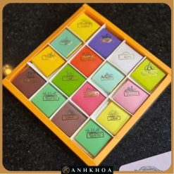 chocolate for valentine day in da nang flower shop