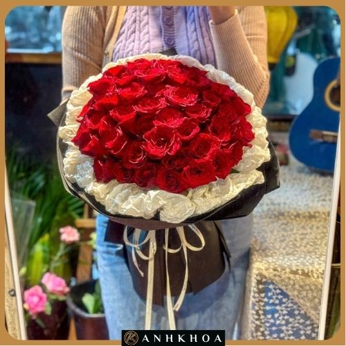 da nang flower shop 3 3 The Start Of Always FL-463 - Image 2