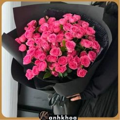 nice flower in da nang flower shop