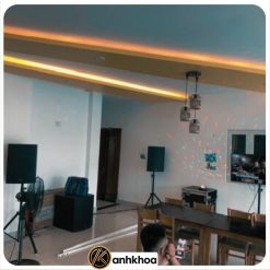 cho thue dan loa hat karaoke tai Hoi An