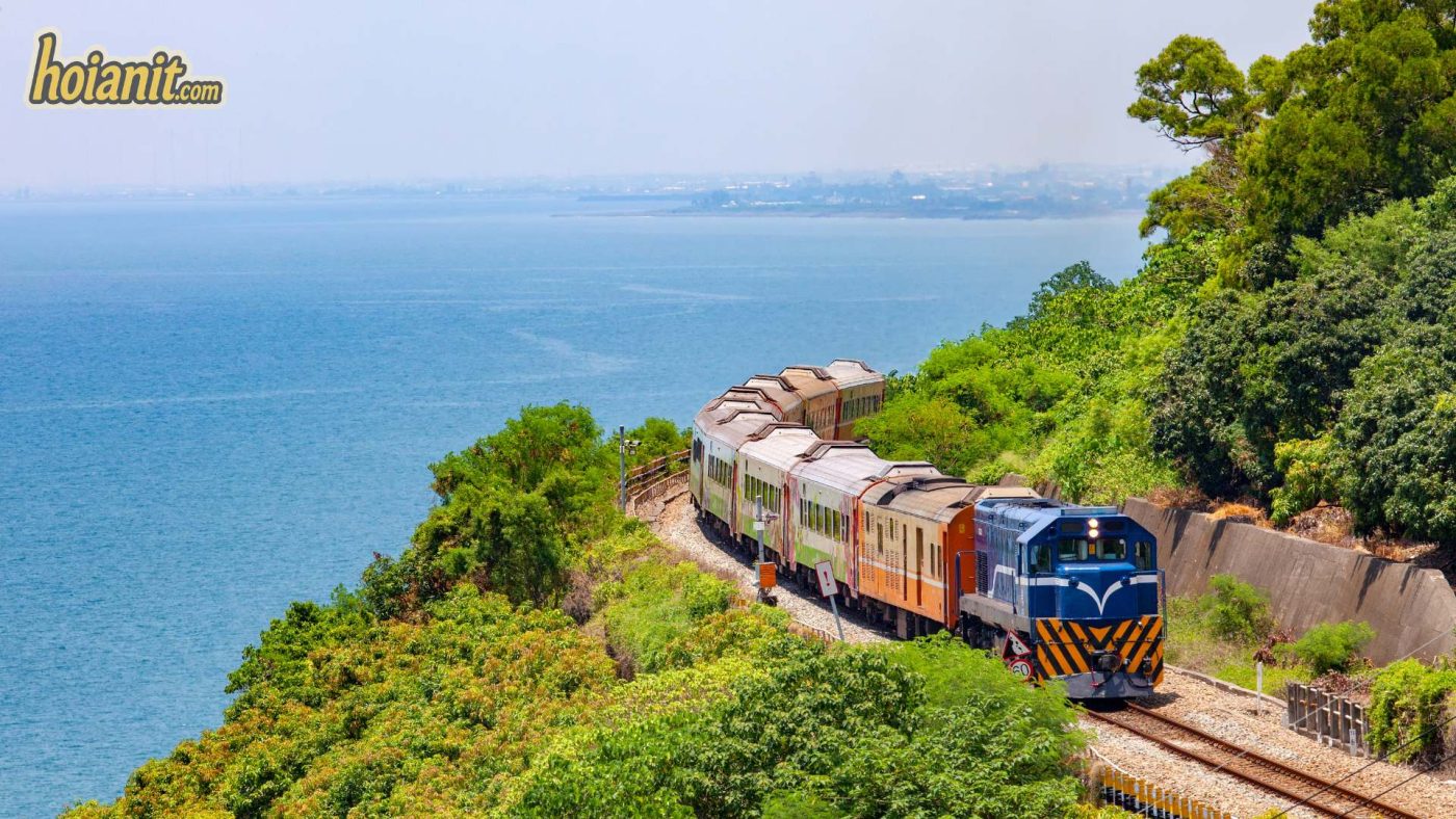 du lịch Ga Đà Nẵng từ Ga Hà Nội