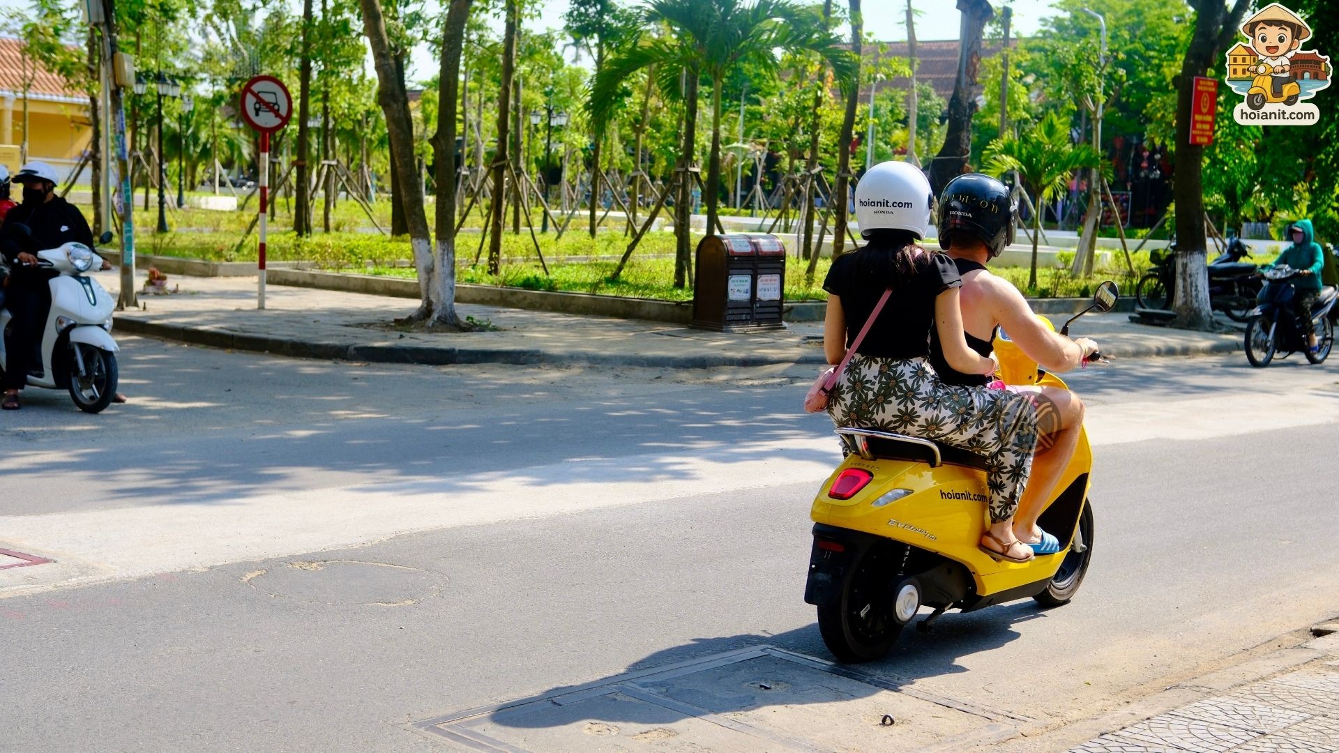 VinFast Electric Bike