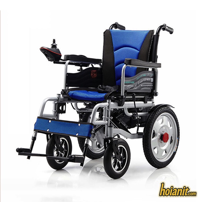 electric wheelchair rental in hoi an2 Powered wheelchair rental Hoi An
