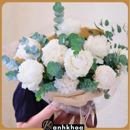 flower shop da nang 10 Beautiful birthday flowers in Da Nang with modern, stylish arrangements