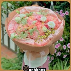 flower for Mom in da nang flower shop