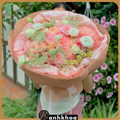 flower shop da nang 5 flower for Mom in da nang flower shop