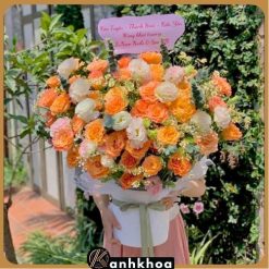 Da Nang flower delivery – Reliable local florist service