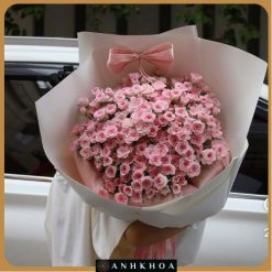 flower for birthday in da nang flower shop