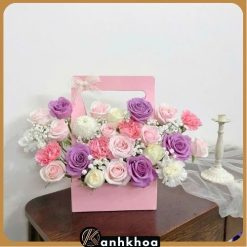 flower for Mother in da nang flower shop