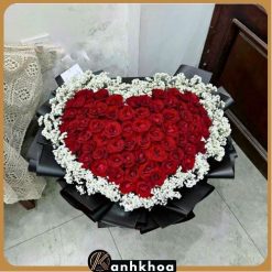 flower for girl friend in da nang