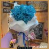 flower shop in da nang 14 1 blue baby's breathes in da nang flower shop