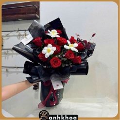 flower for womens' day in da nang flower shop