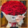 flower shop in da nang 2 39 99 red roses for love in da nang flower shop
