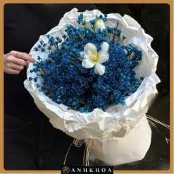 flower for valentine's day in da nang