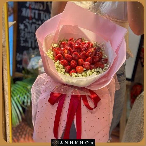 flower shop in da nang 26 A Love To Last A Lifetime FL-464 - Image 2