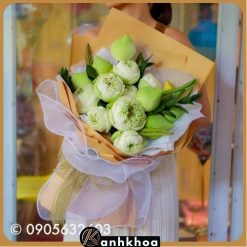 Birthday flower delivery service in Da Nang