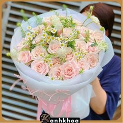 flowers for women in da nang flower shop