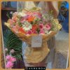 beautiful flowers for girl friend in hoi an da nang