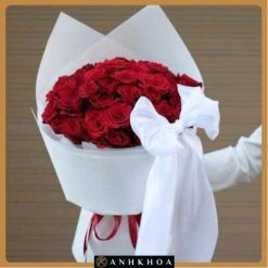 flower for women day in da nang flower shop