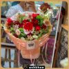 flower shop in hoi an 1 4 colourful bouquet for specail occasions in da nang flower shop
