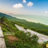 Hoi An to Hue via Hai Van Pass motorbike rental