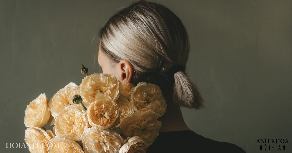 Chọn bó hoa tươi hoàn hảo tại Hoa Tươi Anh Khoa, Hội An – Đặt hoa ngay để thể hiện sự quan tâm.