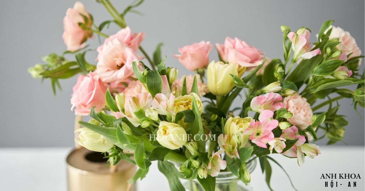 Đặt ngay hoa khai trương đẹp mắt tại Hội An để chúc mừng thành công mới!