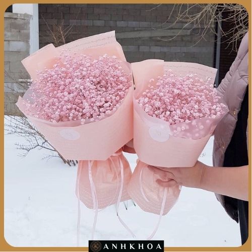 hoa tuoi hoi an 1 23 bó hoa bi hồng hội an