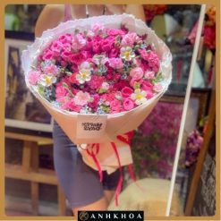 bó hoa sophia hội an