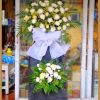 hoa tuoi hoi an 14 1 Lẵng hoa chia buồn đẹp và ý nghĩa