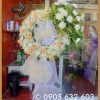 hoa tuoi hoi an 15 1 Hoa Chia Buồn Đám Tang