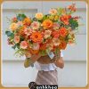 Đặt giỏ hoa tươi giao tận nơi Hội An