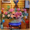 hoa tuoi hoi an 302 Giỏ hoa gửi tặng người yêu dịp đặc biệt
