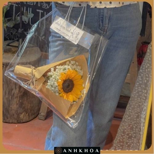 hoa tuoi hoi an 4 18 hoa tươi nhỏ xinh ngày đầu gặp mặt