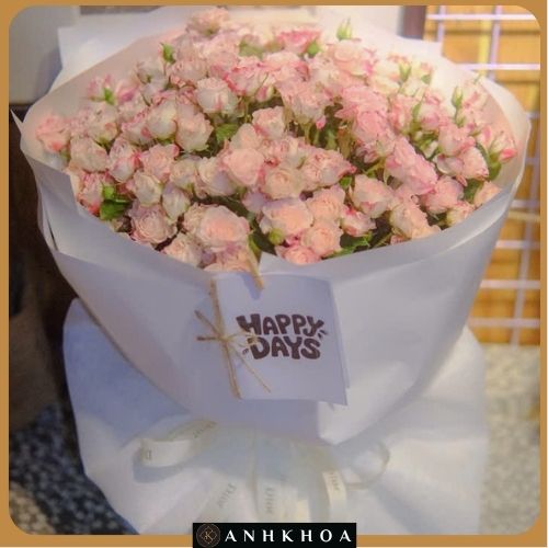 hoa tuoi hoi an 46 3 Yêu Em Như Lúc Mới Yêu HTB-68 - Image 2