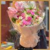 hoa tuoi hoi an 6 13 bó hoa nhiều loài hoa tại hoa tươi hội an