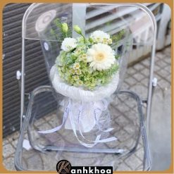 bó hoa nhỏ xinh hội an