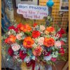 hoa tuoi hoi an 73 giỏ hoa tươi chúc mừng hội an