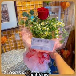 flower shop in da nang