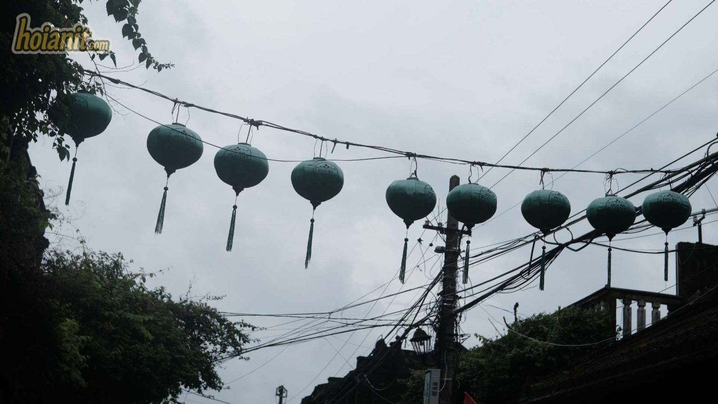 Hoi An Lantern