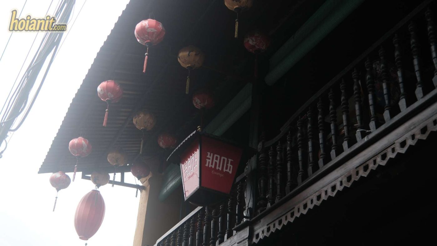 Hoi An Lantern